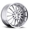 WHITLEY CHROME