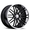 HAWK Gloss Black