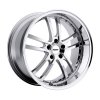 CADWELL Chrome
