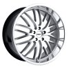 SNETTERTON HyperSilver