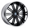 BAROQUE BLACK