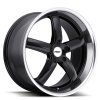 STOWE Gloss Black