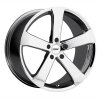 VORTEX Chrome