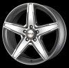 STERN Silver