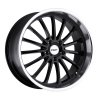 ZOLDER Black