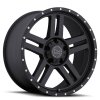 MOJAVE Mat Black