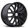MUGELLO Mat Black