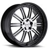MARQUES Black