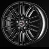 RAPIDE Mat Black
