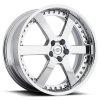 KNIGHT Chrome
