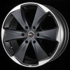 RAPTOR 6 Ice Superdark