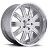 SPRINGDALE Silver