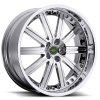 BARON Chrome