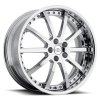 VICEROY Chrome