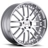 SEVILLE Silver