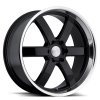 PONDORA Gloss Black