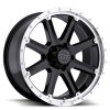 MOAB Gloss Black