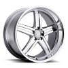 MANNHEIM Chrome