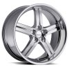 MORRO CHROME