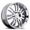 ROBBERG Chrome