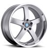 RAPP Silver