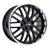 MANTA Black