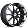 JEREZ Mat Black