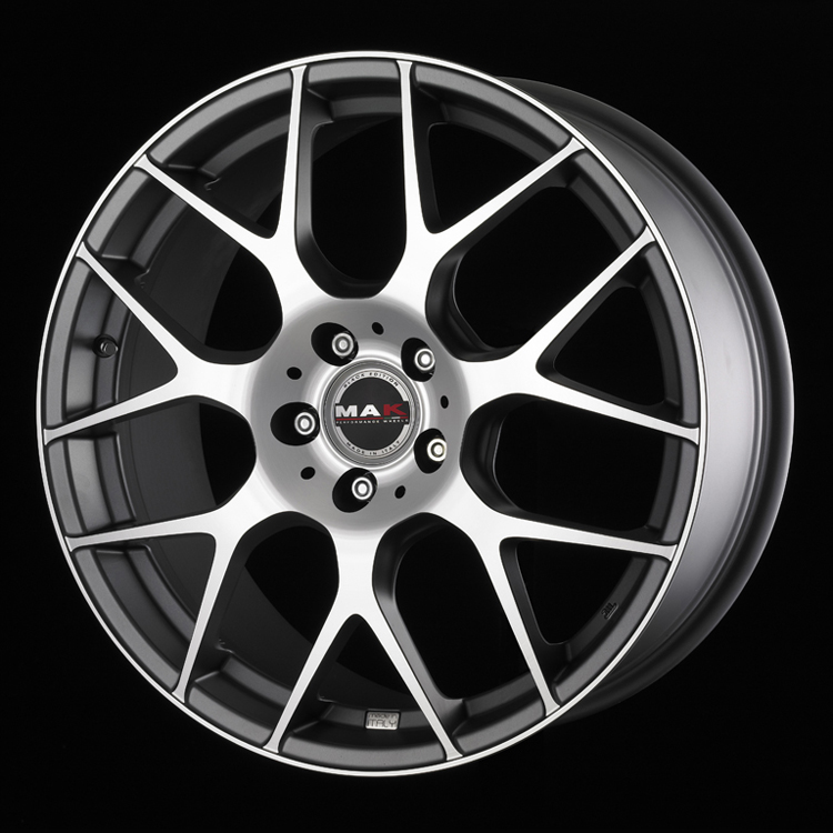Alu Moda Fashion Alu Plati ča Tuning Alu Plati ča Dtm