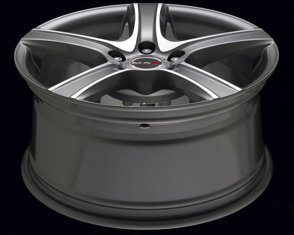 Alu Moda Fashion Alu Plati ča Tuning Alu Plati ča